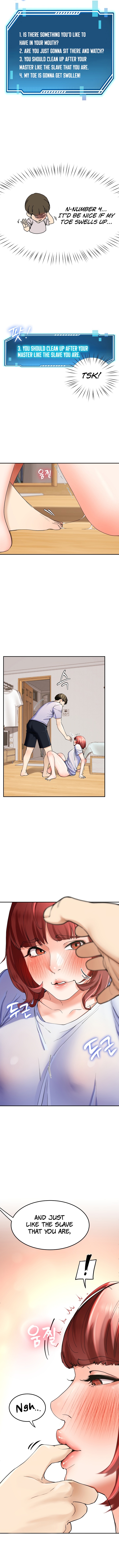 Harem King Chapter 3 image 6