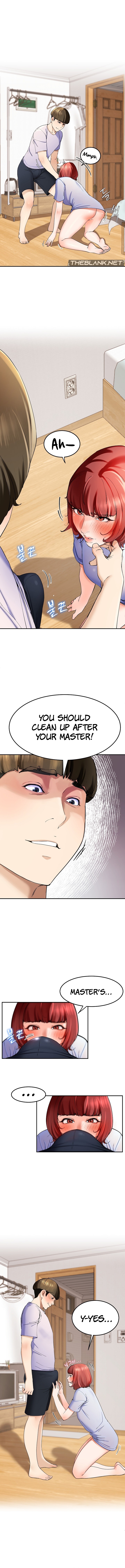 Harem King Chapter 3 image 7