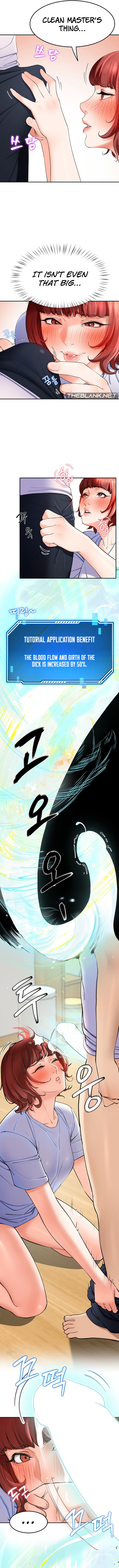 Harem King Chapter 3 image 8