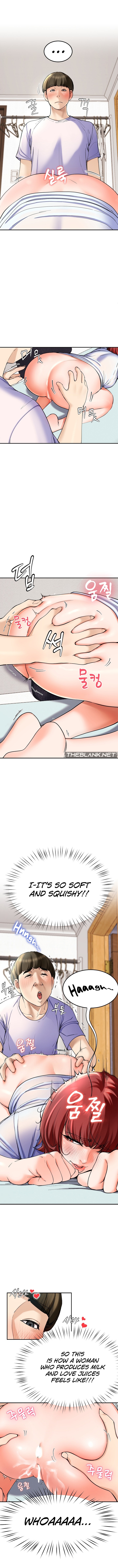 Harem King Chapter 4 image 10