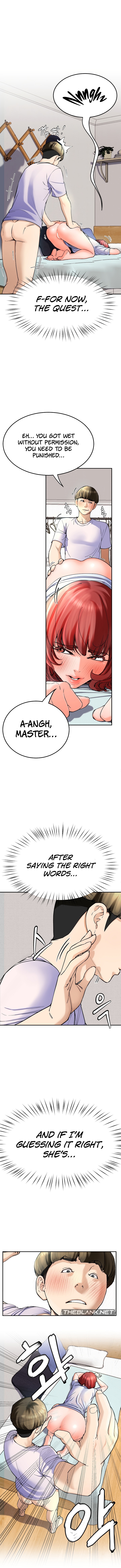 Harem King Chapter 4 image 11
