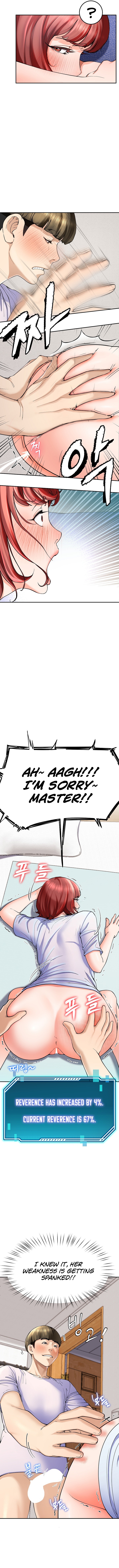 Harem King Chapter 4 image 12