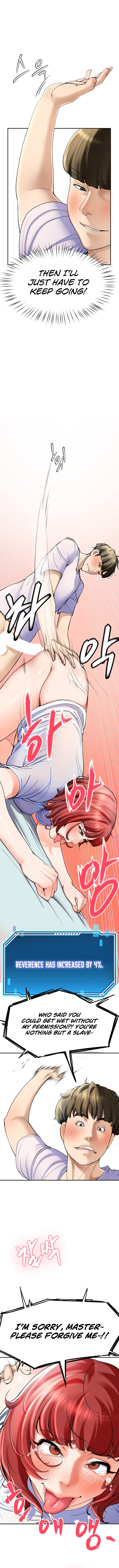 Harem King Chapter 4 image 13