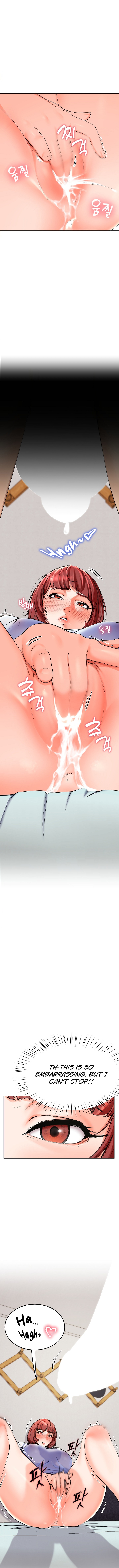 Harem King Chapter 4 image 1