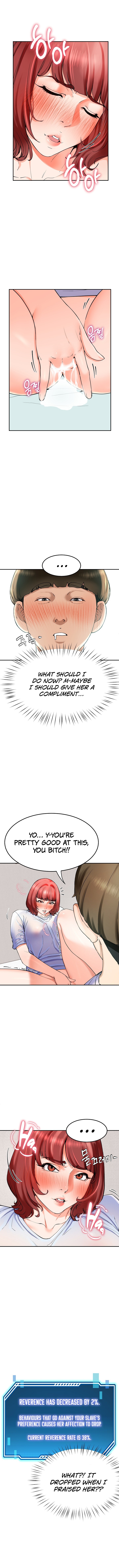 Harem King Chapter 4 image 3
