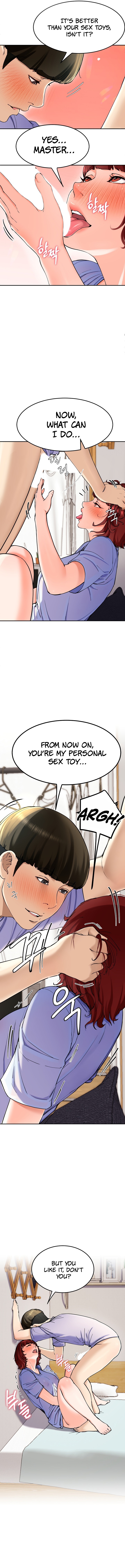 Harem King Chapter 4 image 6