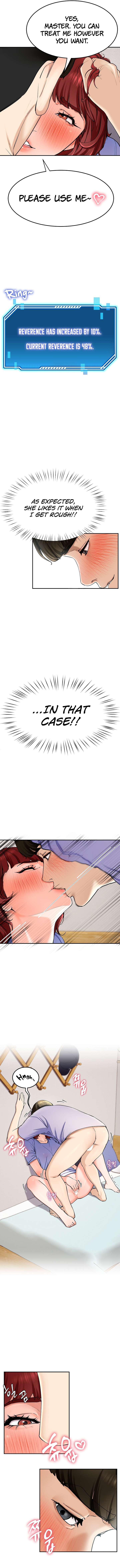 Harem King Chapter 4 image 7