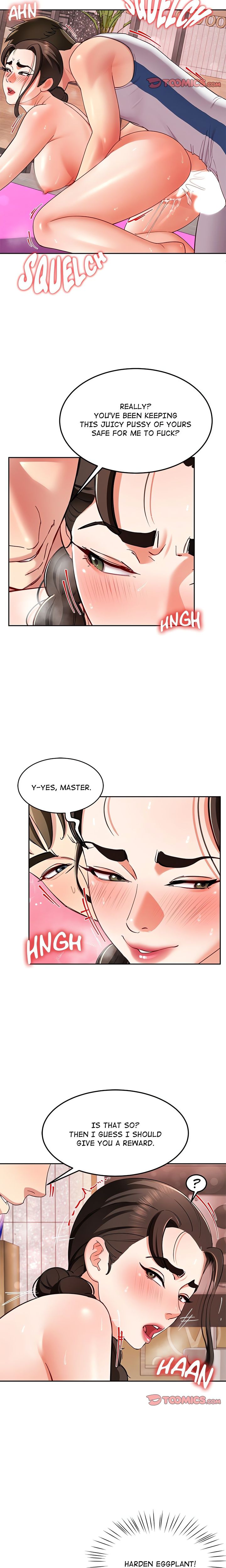 Harem King Chapter 45 image 17