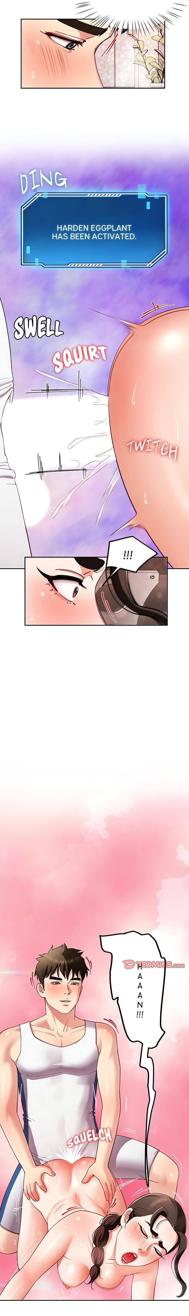 Harem King Chapter 45 image 18