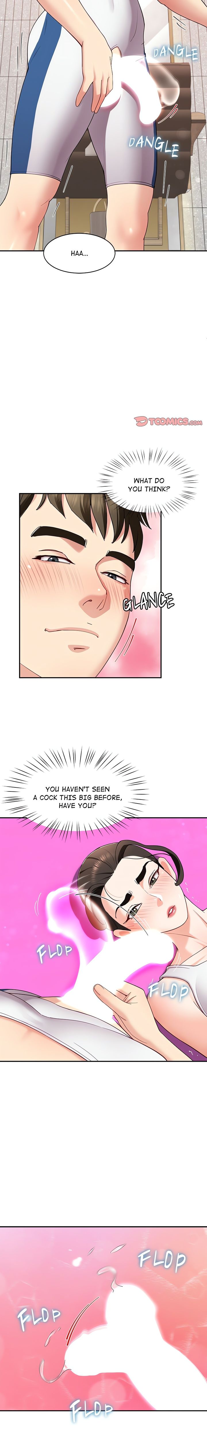 Harem King Chapter 45 image 5