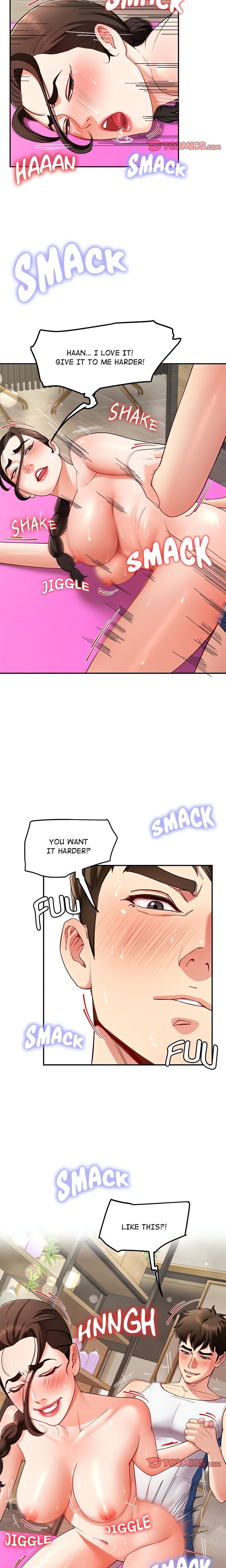 Harem King Chapter 46 image 1