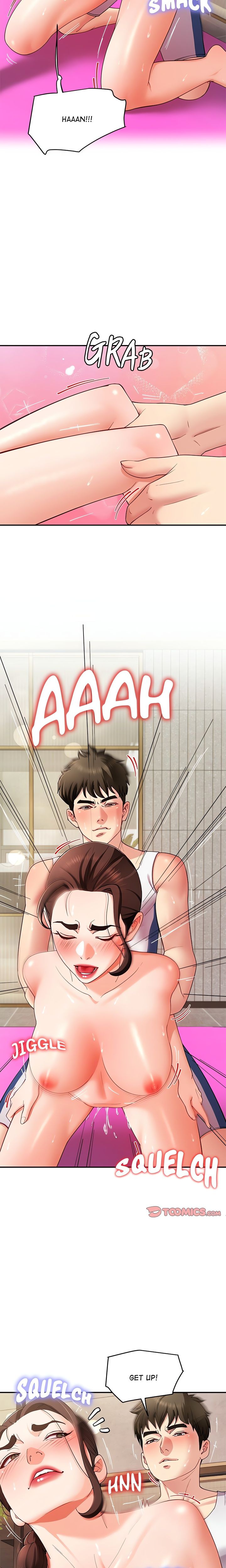 Harem King Chapter 46 image 2