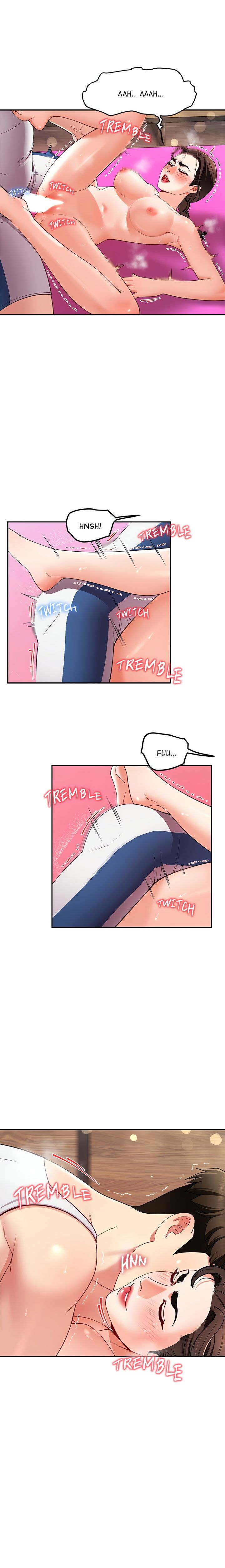 Harem King Chapter 47 image 13