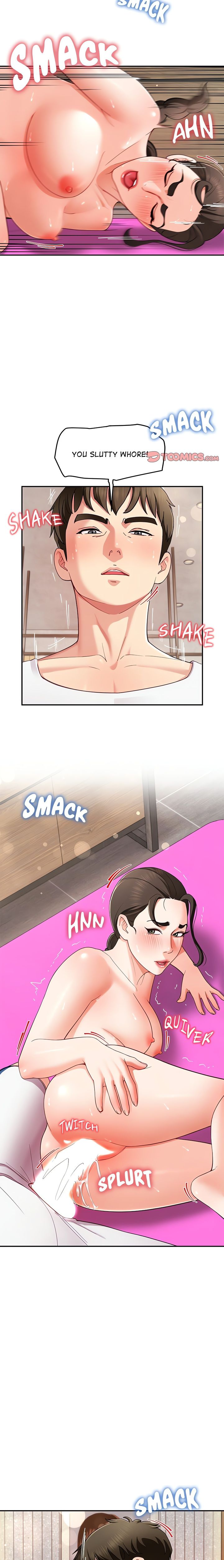Harem King Chapter 47 image 5