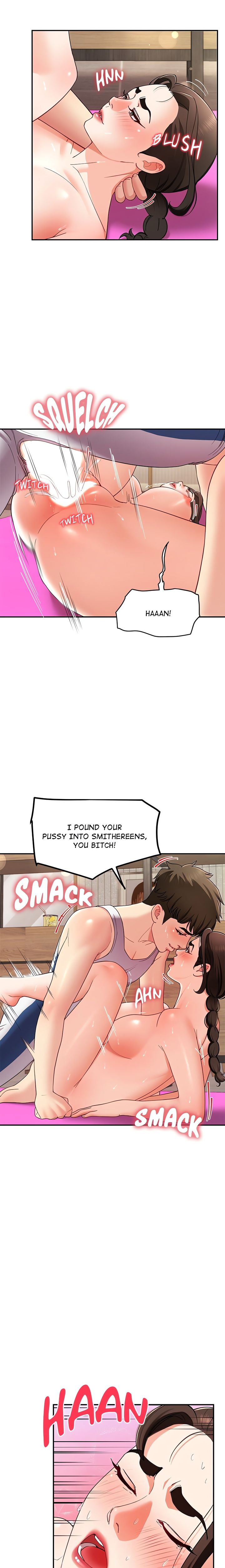 Harem King Chapter 47 image 8