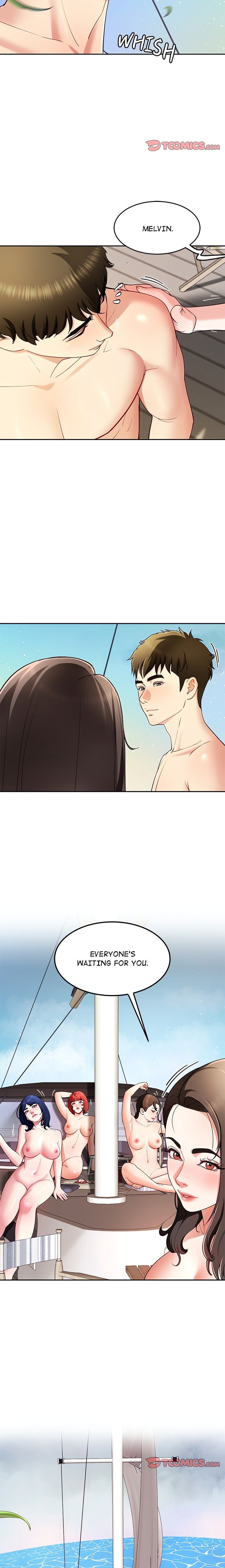 Harem King Chapter 48 image 1