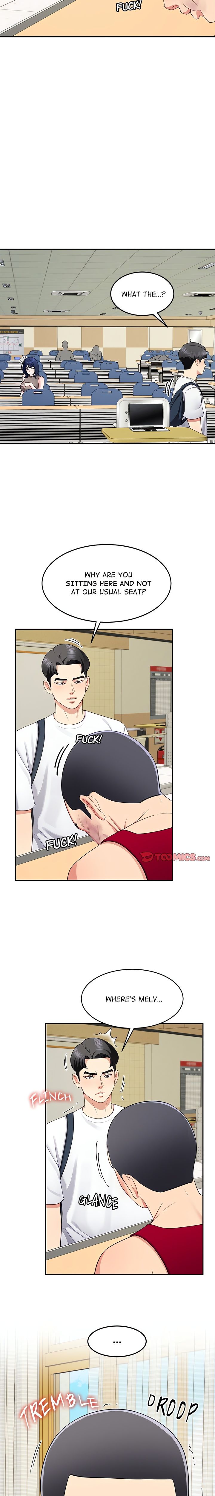 Harem King Chapter 48 image 19