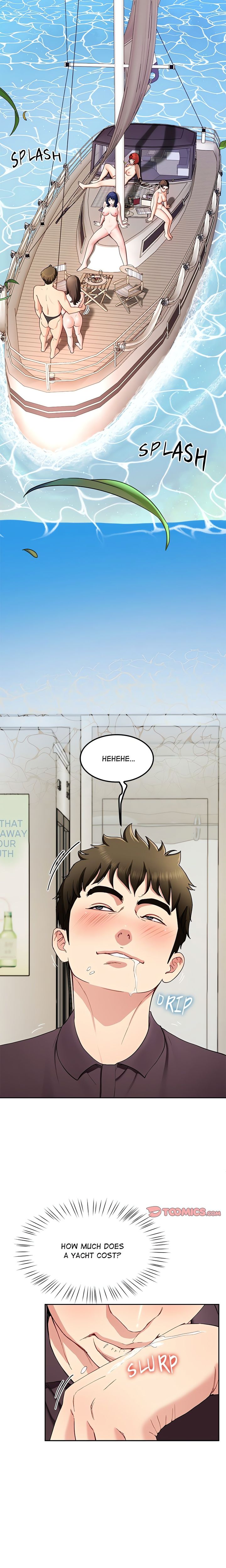 Harem King Chapter 48 image 2