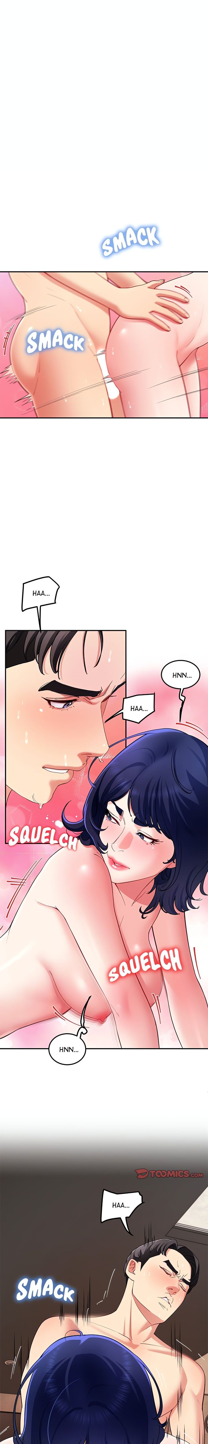 Harem King Chapter 48 image 7