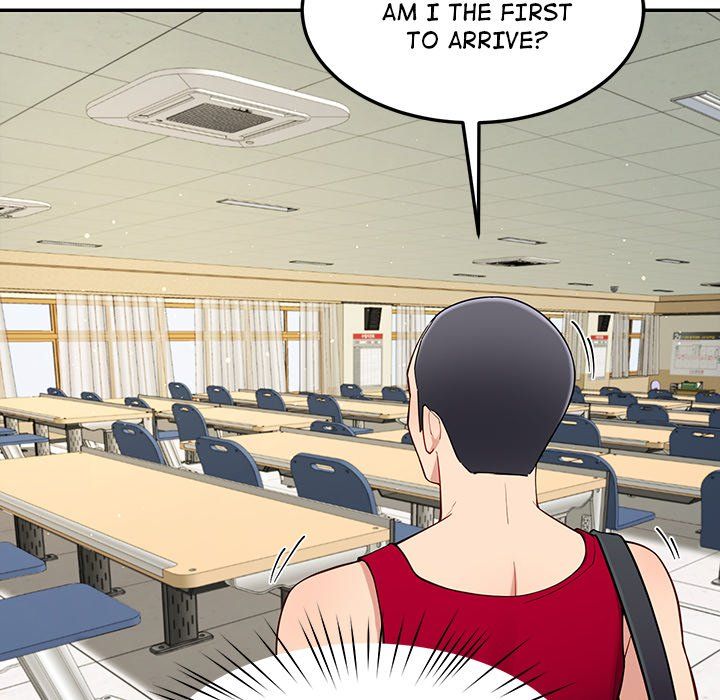 Harem King Chapter 49 image 9