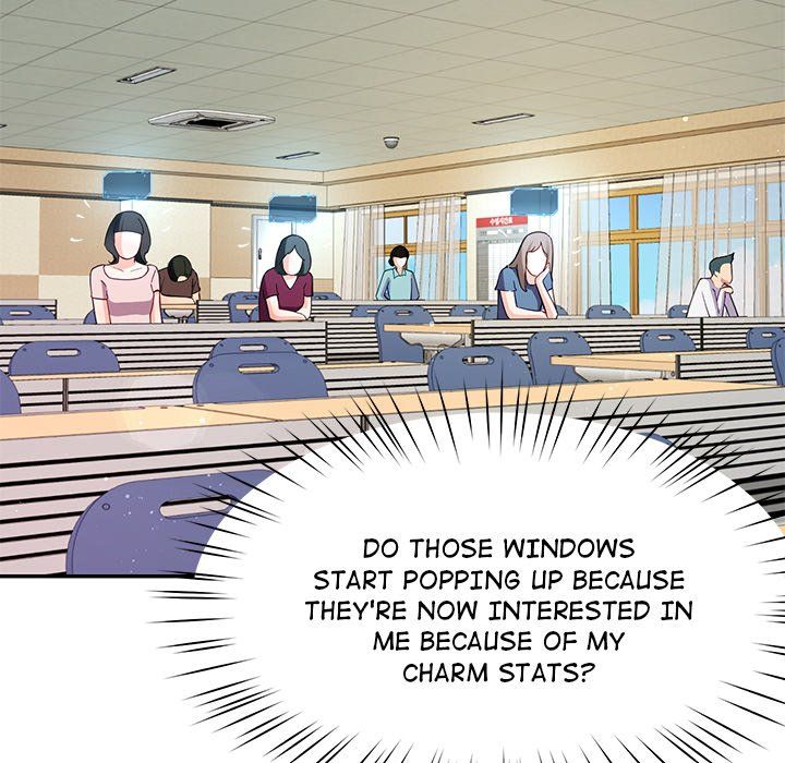 Harem King Chapter 49 image 123