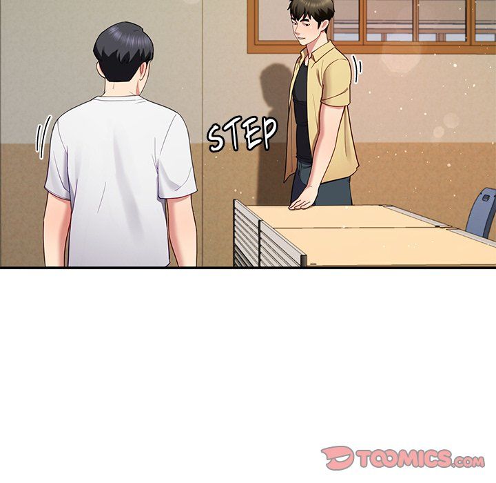 Harem King Chapter 49 image 134