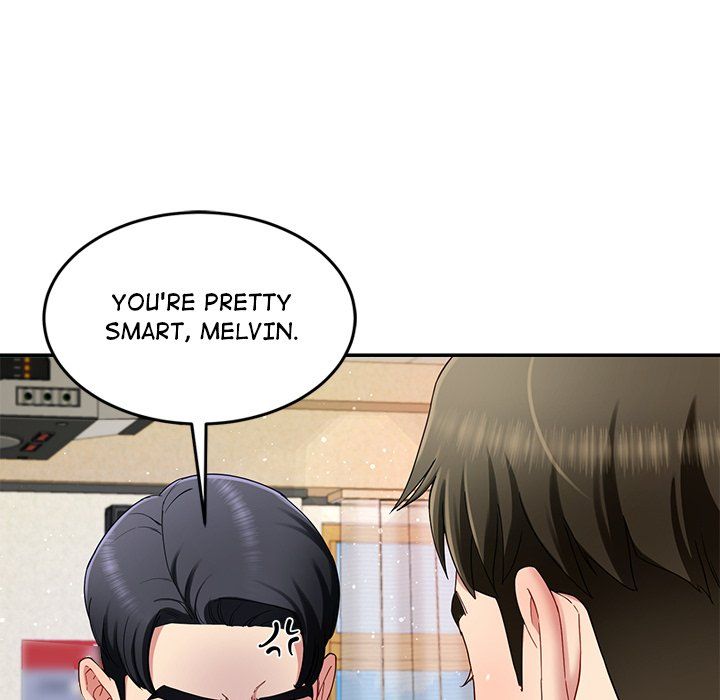 Harem King Chapter 49 image 137