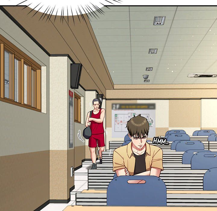 Harem King Chapter 49 image 13