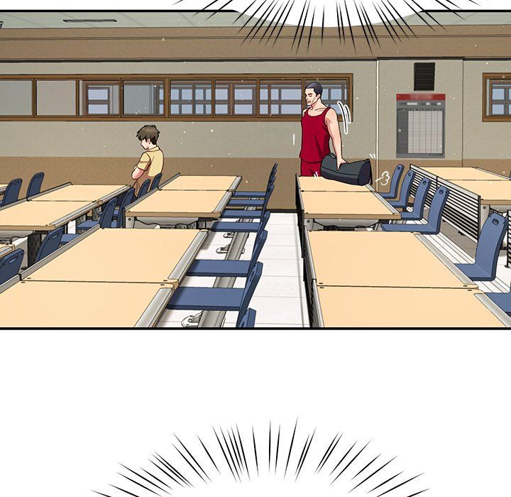 Harem King Chapter 49 image 15