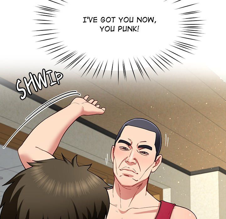Harem King Chapter 49 image 16