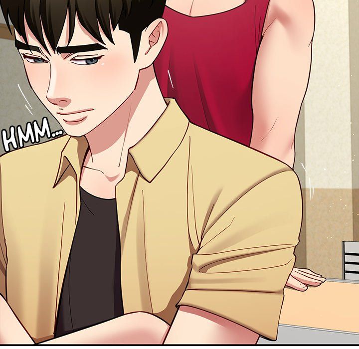 Harem King Chapter 49 image 17