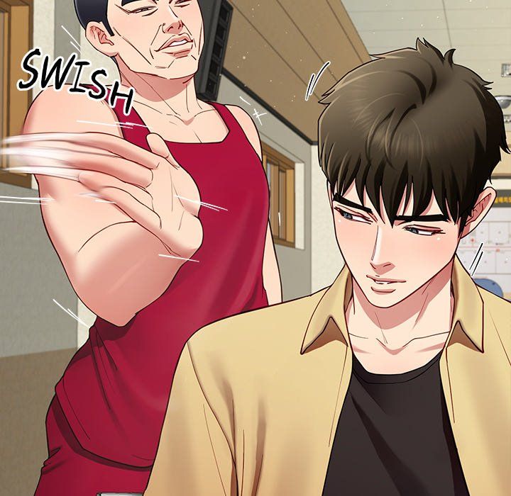 Harem King Chapter 49 image 21
