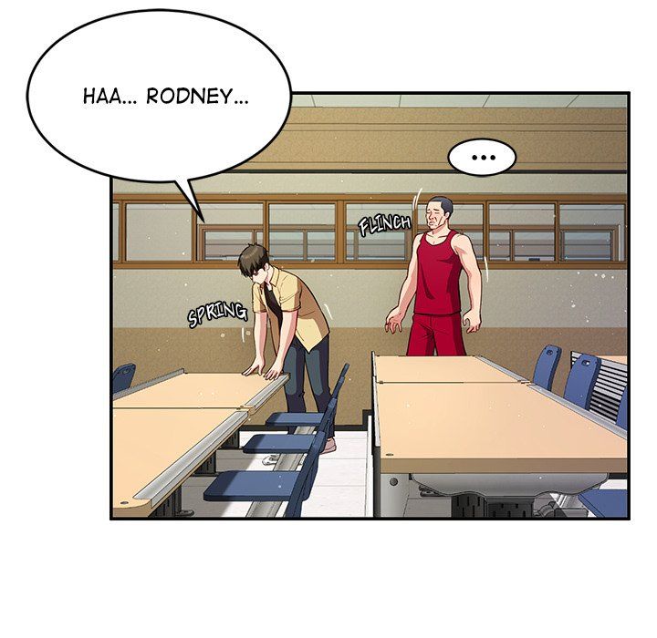 Harem King Chapter 49 image 27