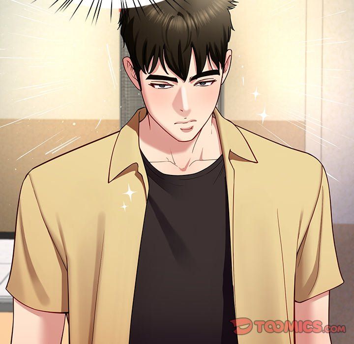 Harem King Chapter 49 image 32