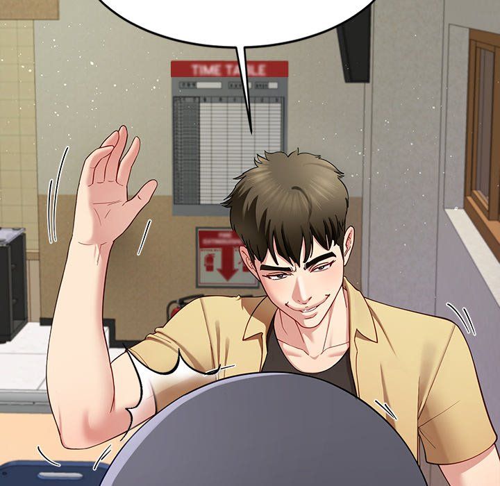 Harem King Chapter 49 image 39