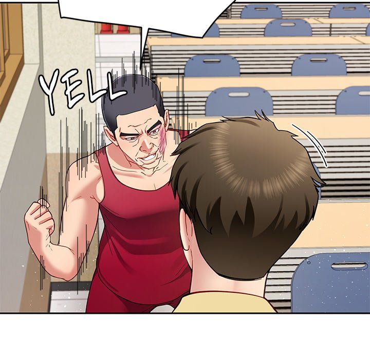 Harem King Chapter 49 image 52