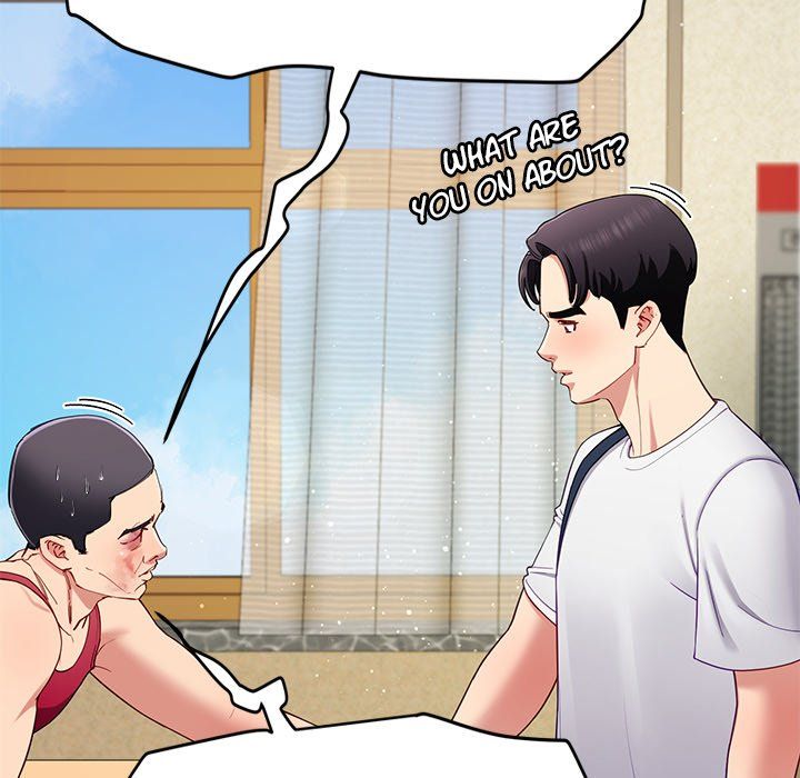 Harem King Chapter 49 image 76