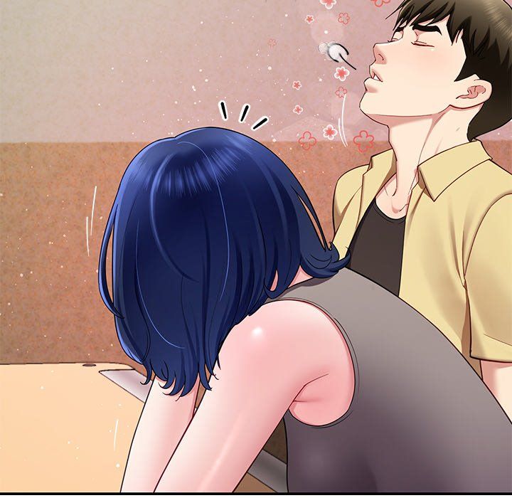 Harem King Chapter 49 image 93