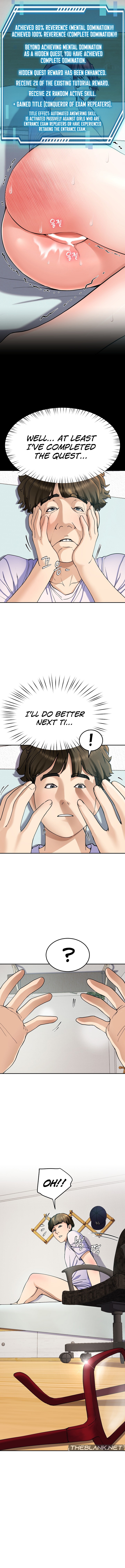 Harem King Chapter 5 image 12