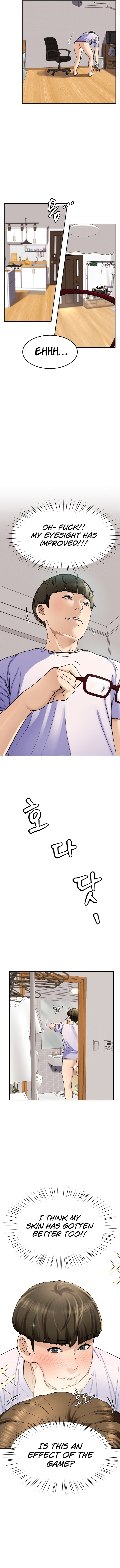 Harem King Chapter 5 image 13
