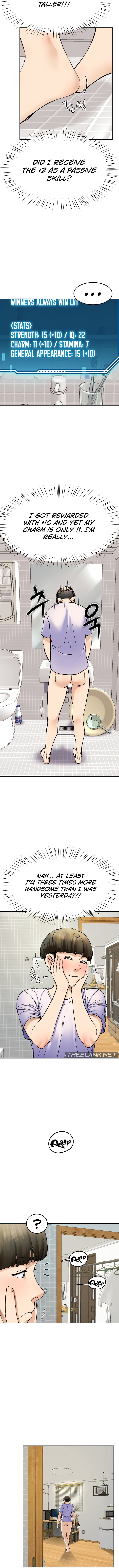 Harem King Chapter 5 image 15