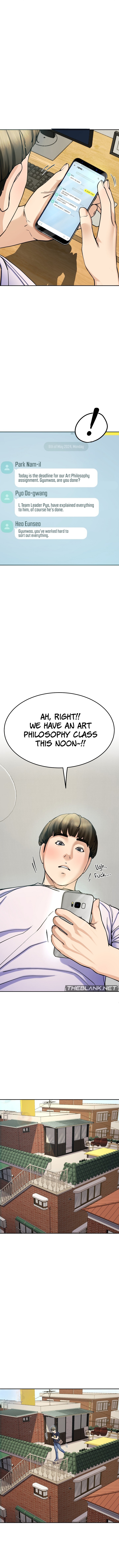 Harem King Chapter 5 image 16