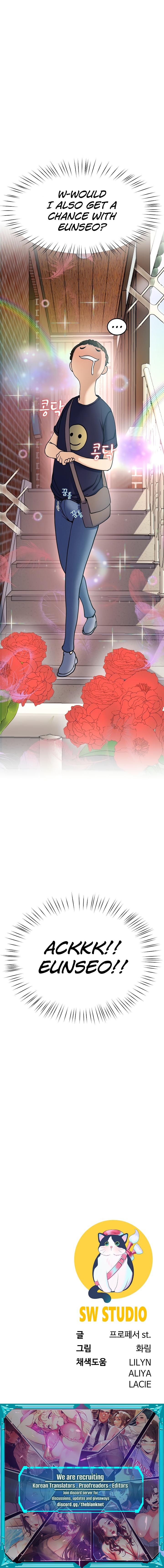Harem King Chapter 5 image 18