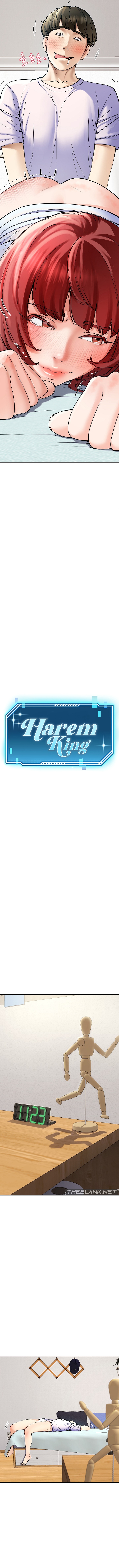 Harem King Chapter 5 image 6