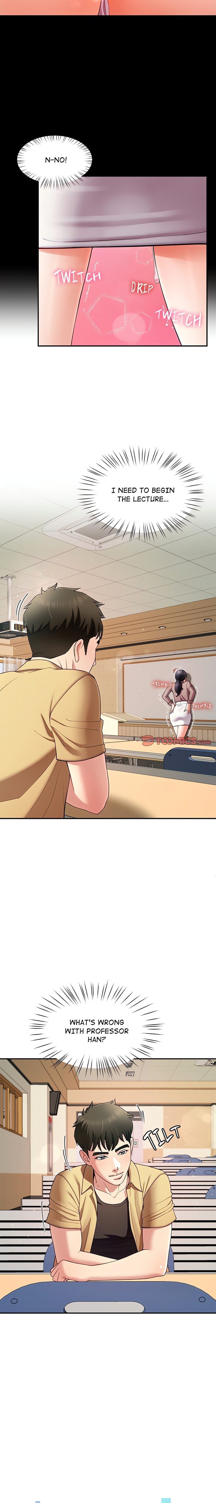 Harem King Chapter 50 image 9