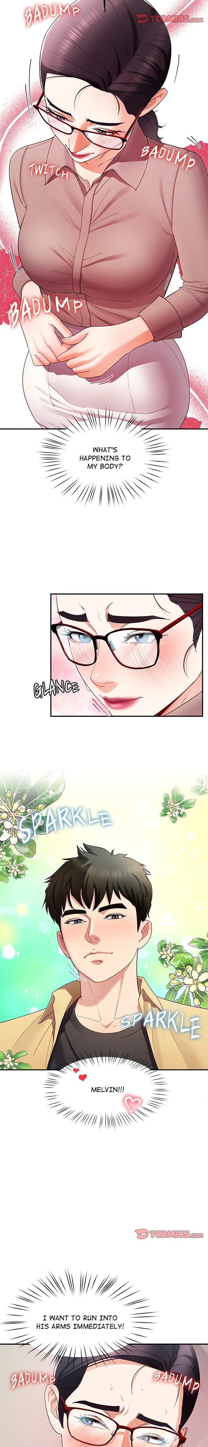 Harem King Chapter 50 image 12