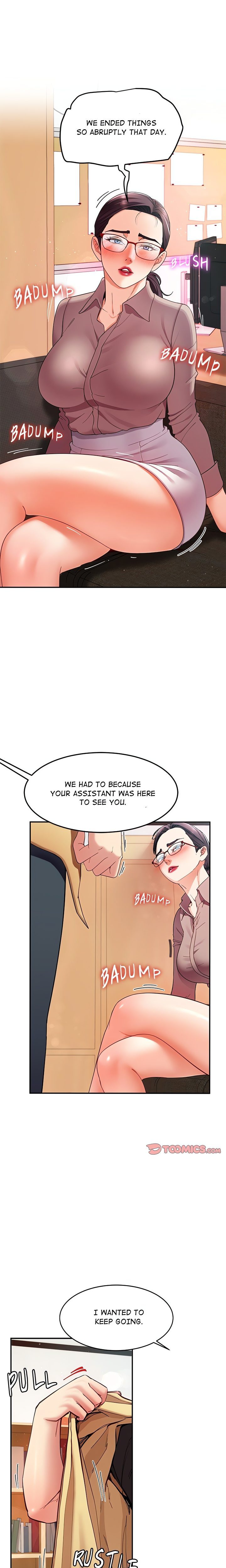 Harem King Chapter 50 image 18