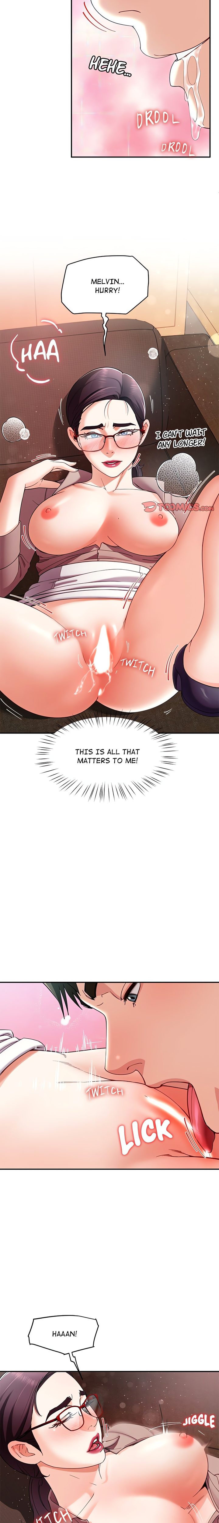 Harem King Chapter 51 image 10