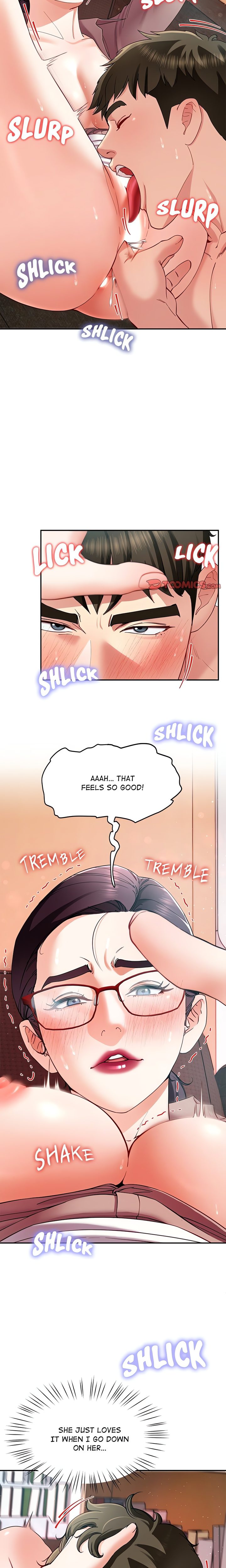 Harem King Chapter 51 image 15