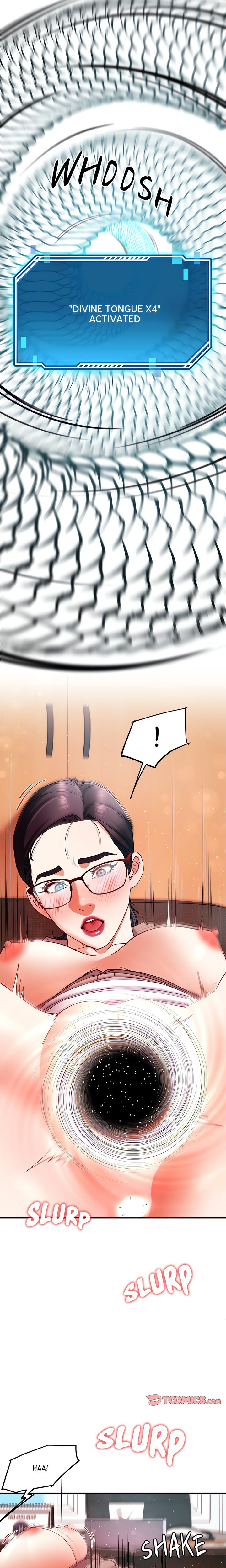 Harem King Chapter 51 image 17